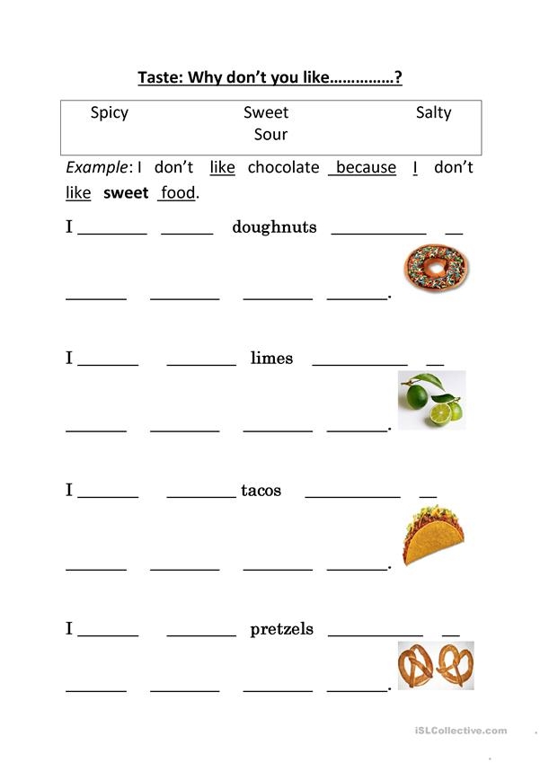 Cei taste test