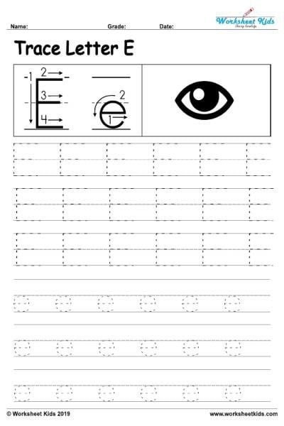 Orangeflowerpatterns 46 Tracing Letter Worksheets Pdf Gif