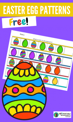 Egg Patterns