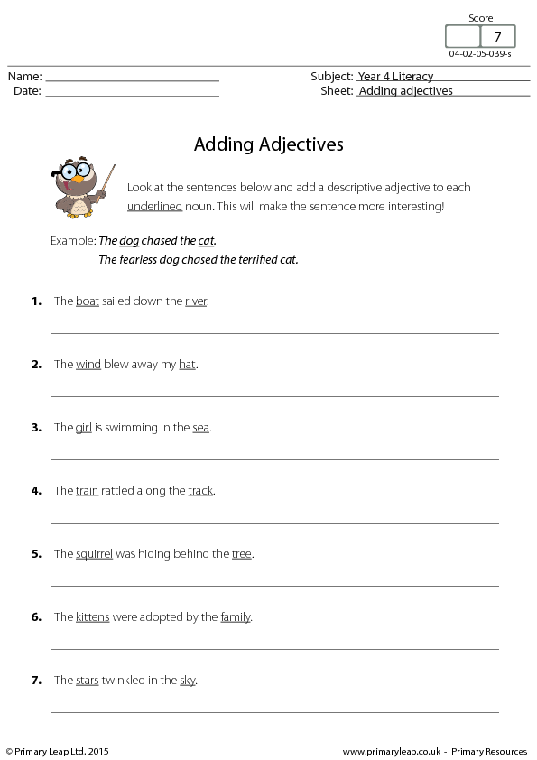 adding-adjectives-worksheets-99worksheets