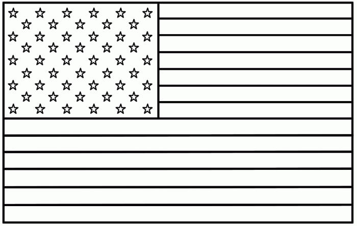 American Flag