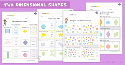 Two-Dimensional Shape Match-Up