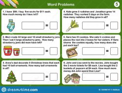 Math Jam #4