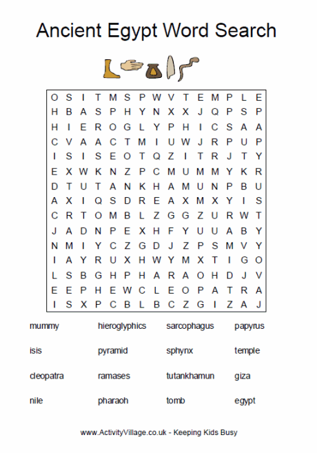 ancient-egypt-word-search-worksheets-99worksheets