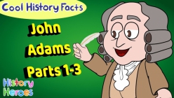 Historical Heroes: John Adams