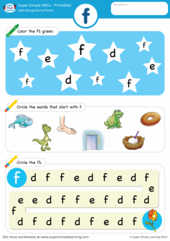 Lowercase Letter Recognition