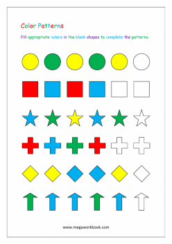 AB Pattern