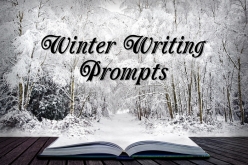 Wintertime Writing Prompt