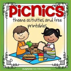 Picnic Story Cards