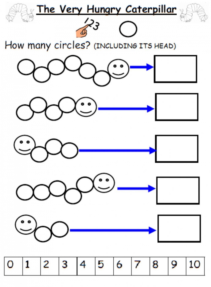 Count The Circles