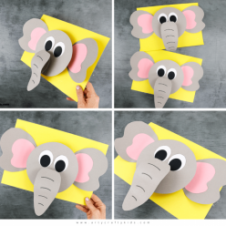 Elephant Craft