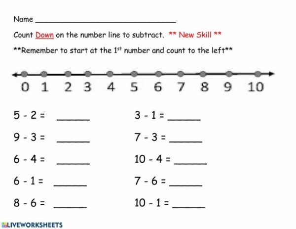 subtraction-strategies-worksheets-free-download-99worksheets